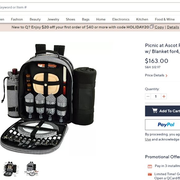 Backpacks